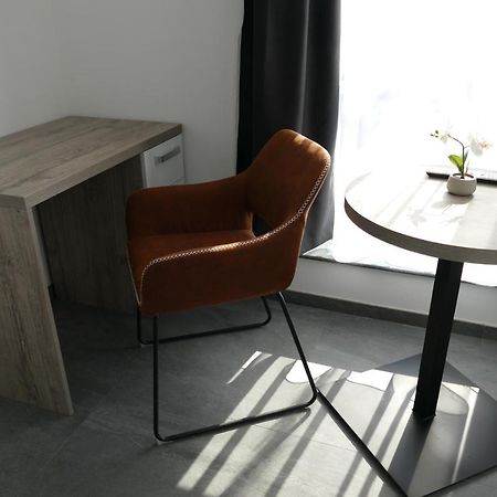 נוי-אולם Hp Apartments מראה חיצוני תמונה