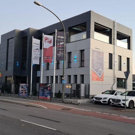נוי-אולם Hp Apartments מראה חיצוני תמונה