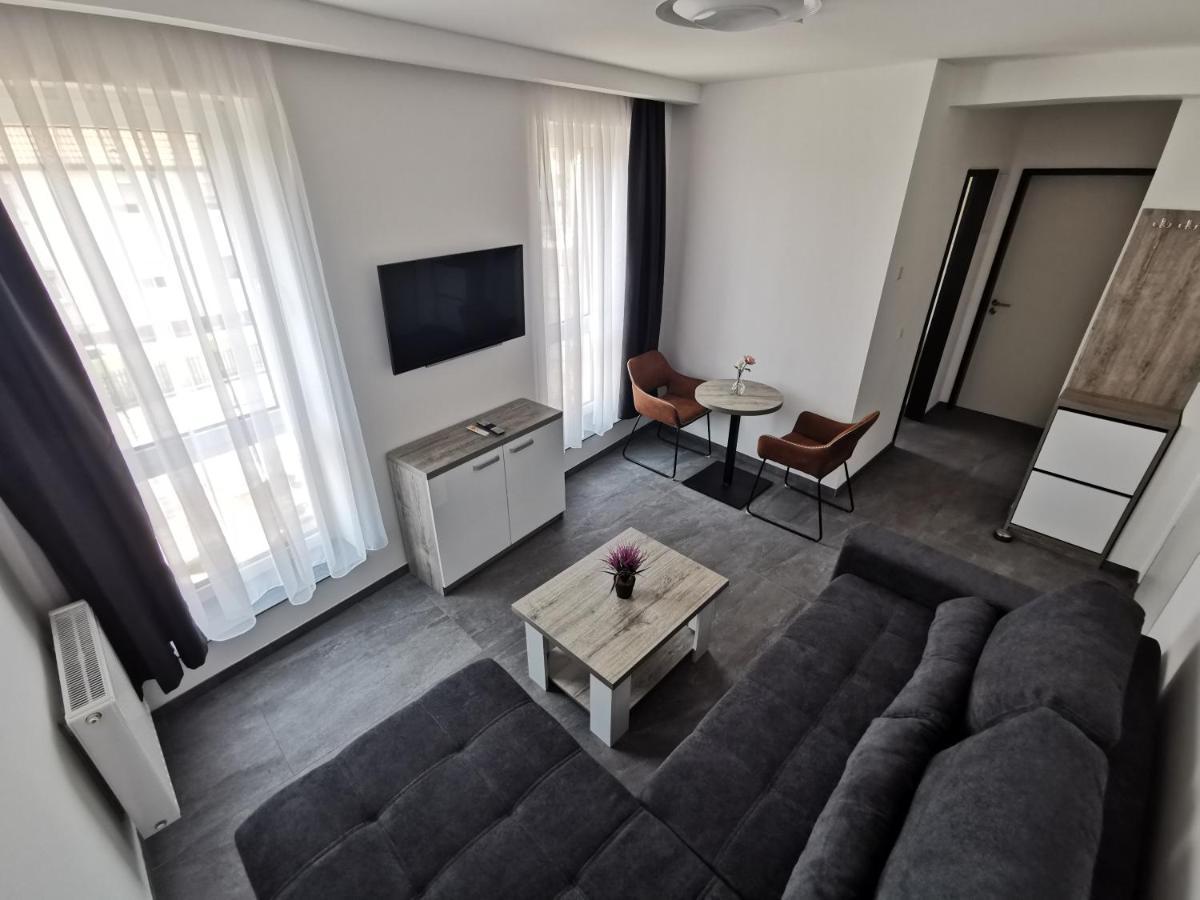 נוי-אולם Hp Apartments מראה חיצוני תמונה