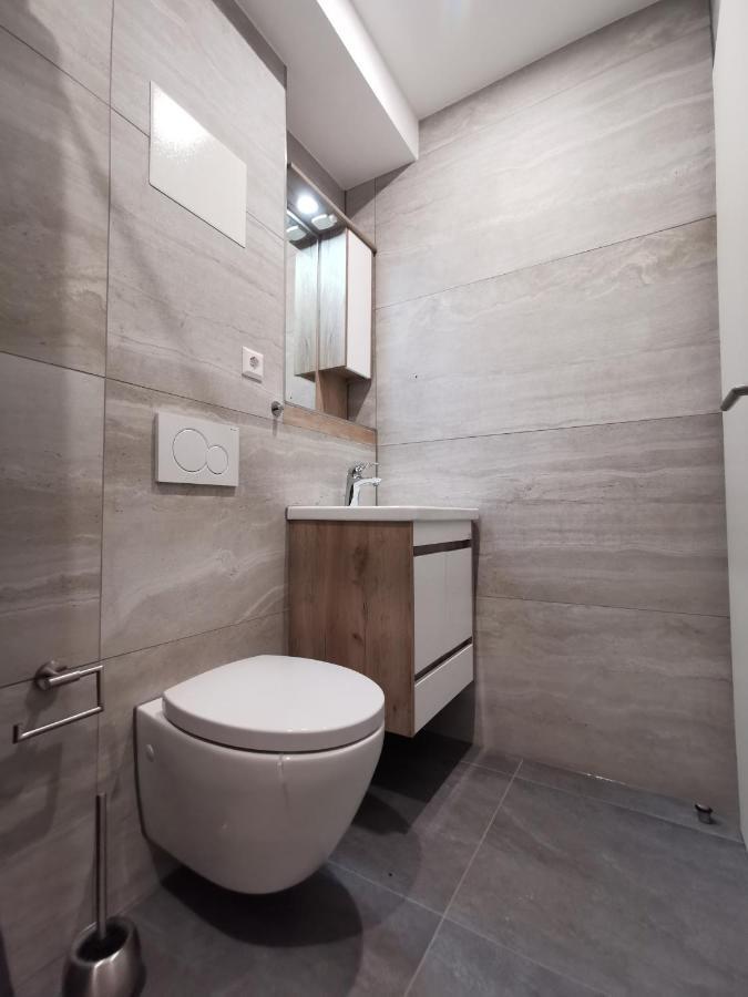 נוי-אולם Hp Apartments מראה חיצוני תמונה