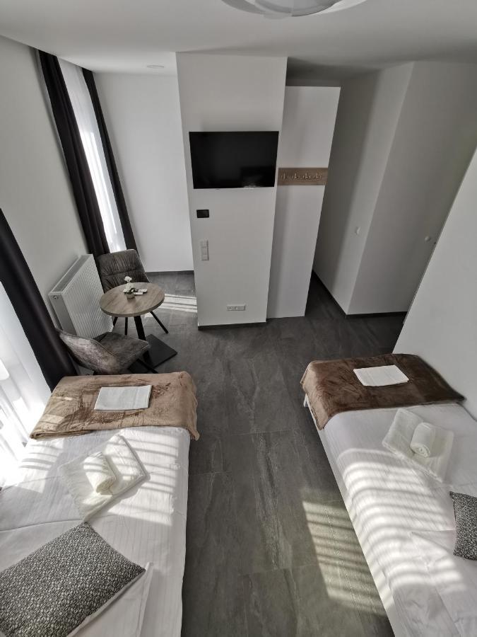נוי-אולם Hp Apartments מראה חיצוני תמונה
