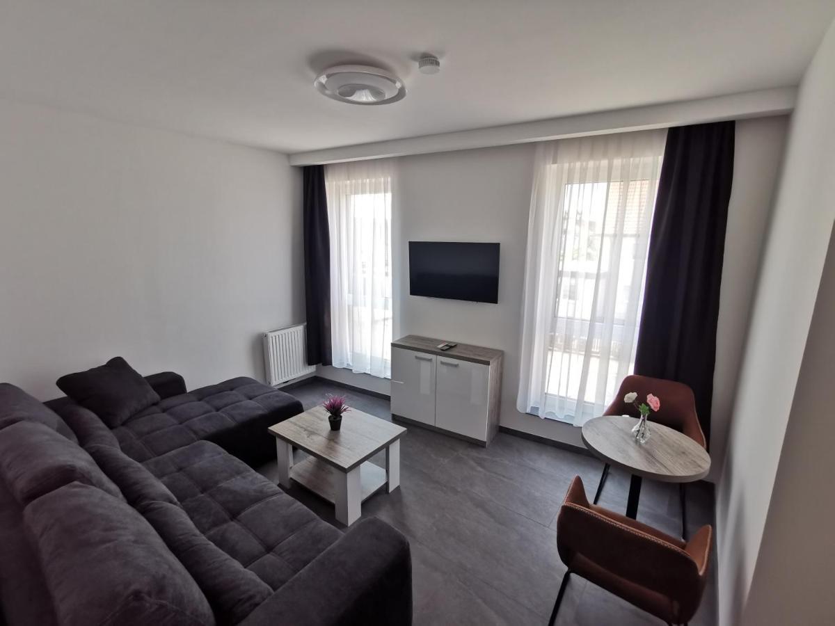 נוי-אולם Hp Apartments מראה חיצוני תמונה