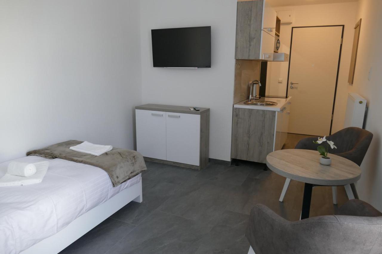 נוי-אולם Hp Apartments מראה חיצוני תמונה