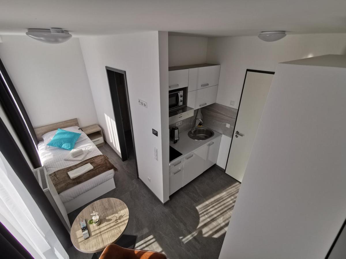 נוי-אולם Hp Apartments מראה חיצוני תמונה