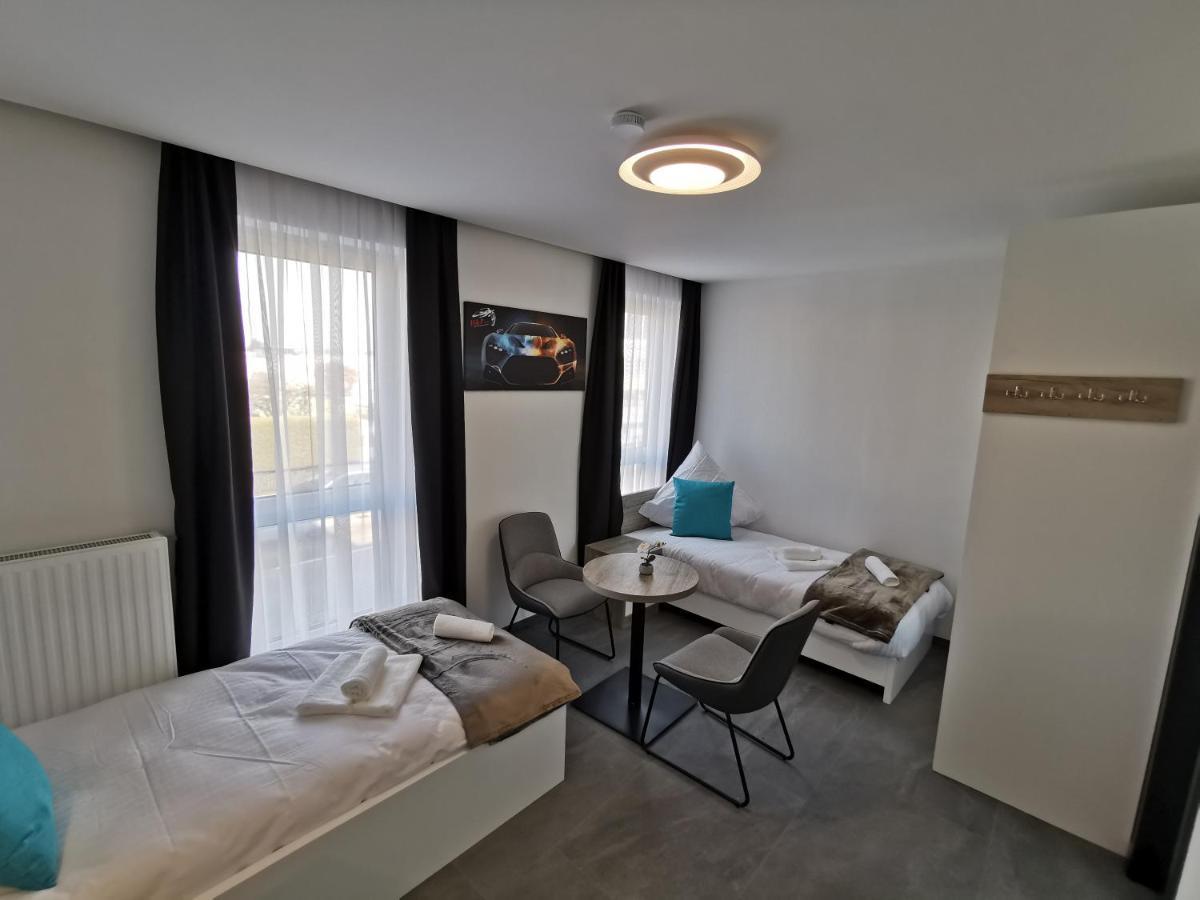 נוי-אולם Hp Apartments מראה חיצוני תמונה
