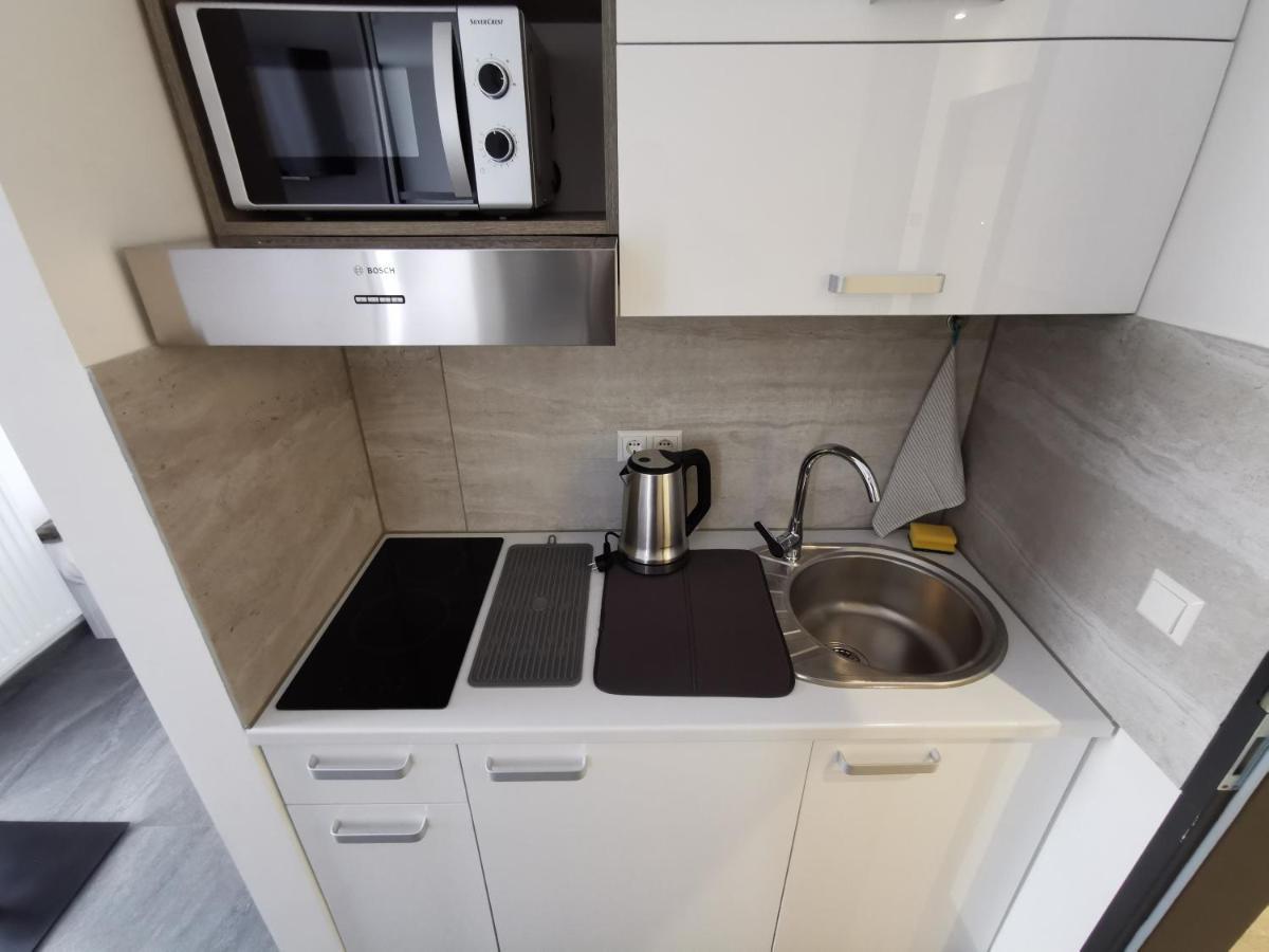 נוי-אולם Hp Apartments מראה חיצוני תמונה