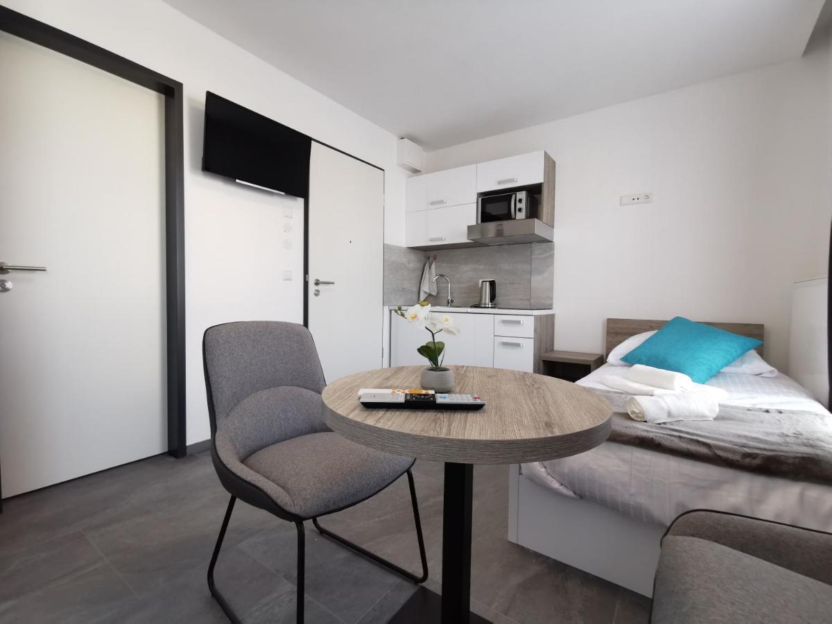 נוי-אולם Hp Apartments מראה חיצוני תמונה