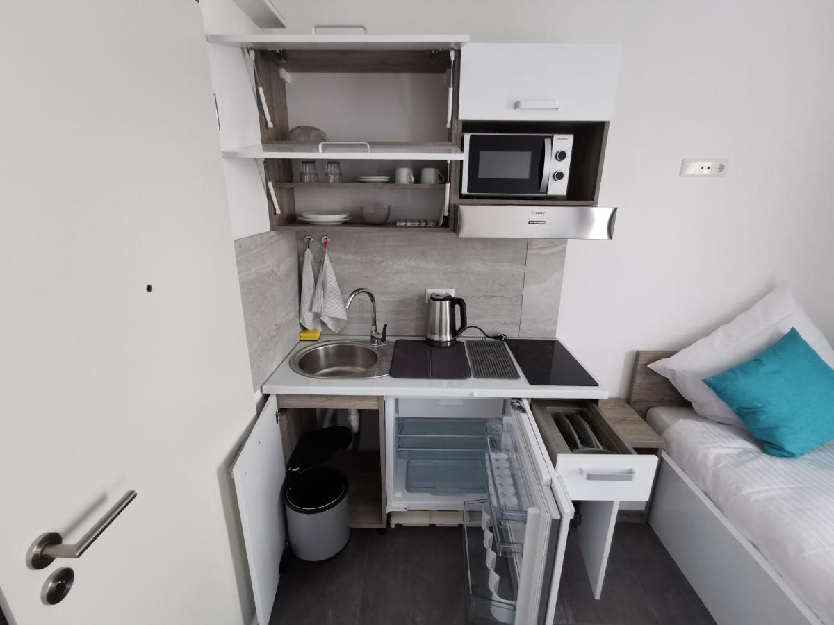 נוי-אולם Hp Apartments מראה חיצוני תמונה