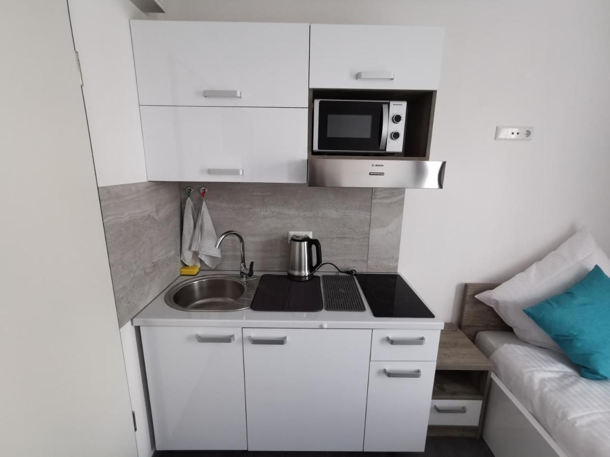 נוי-אולם Hp Apartments מראה חיצוני תמונה