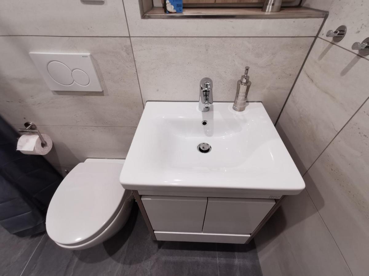 נוי-אולם Hp Apartments מראה חיצוני תמונה