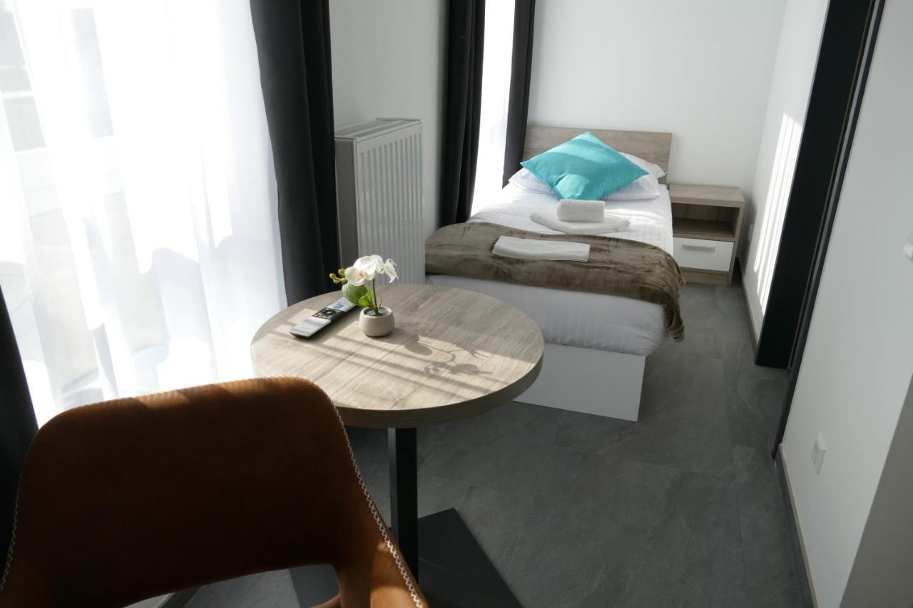 נוי-אולם Hp Apartments מראה חיצוני תמונה