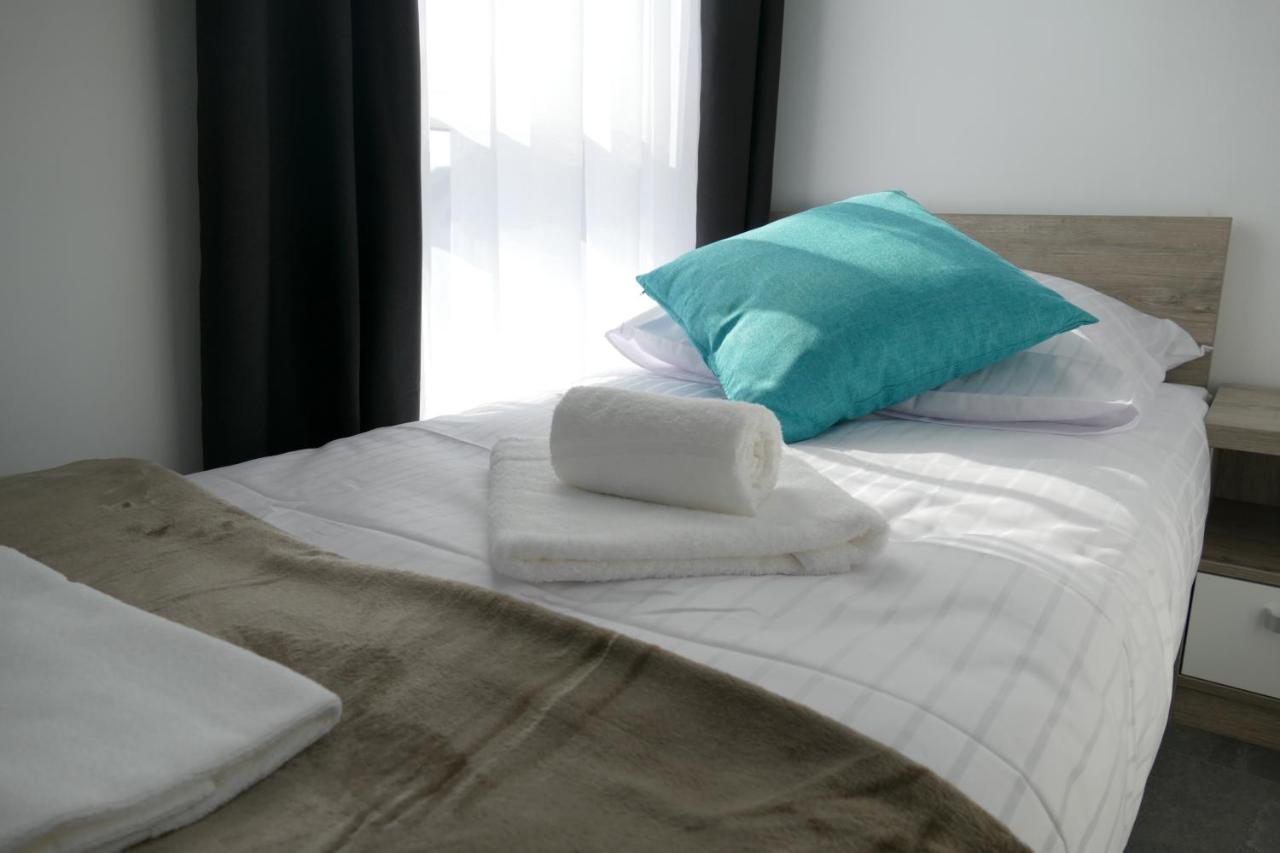 נוי-אולם Hp Apartments מראה חיצוני תמונה