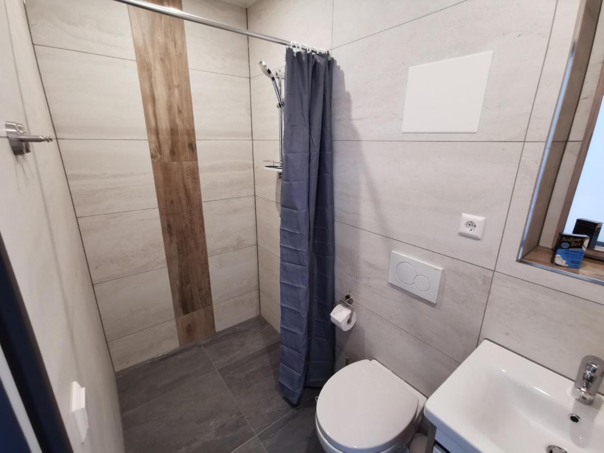 נוי-אולם Hp Apartments מראה חיצוני תמונה