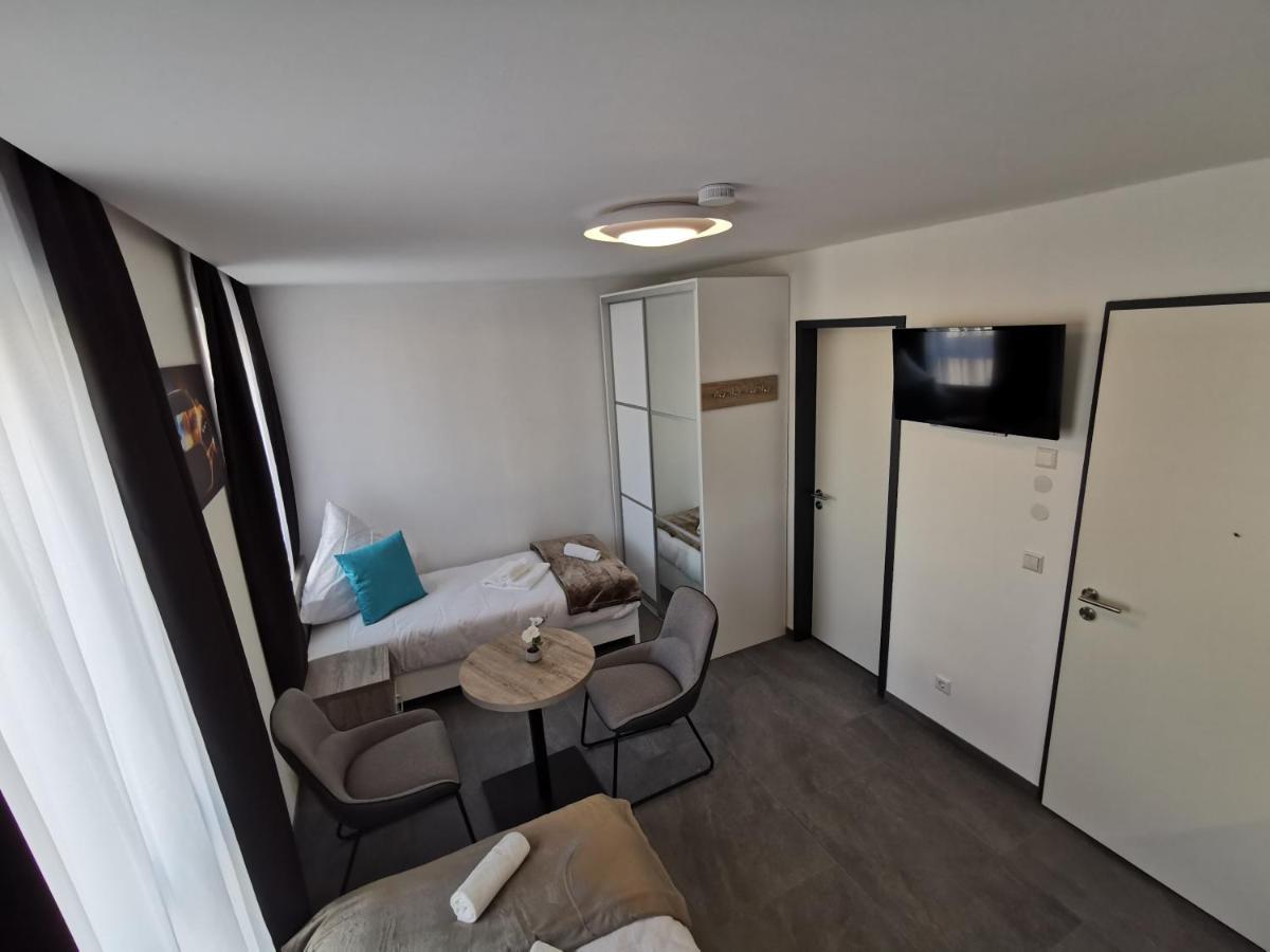 נוי-אולם Hp Apartments מראה חיצוני תמונה