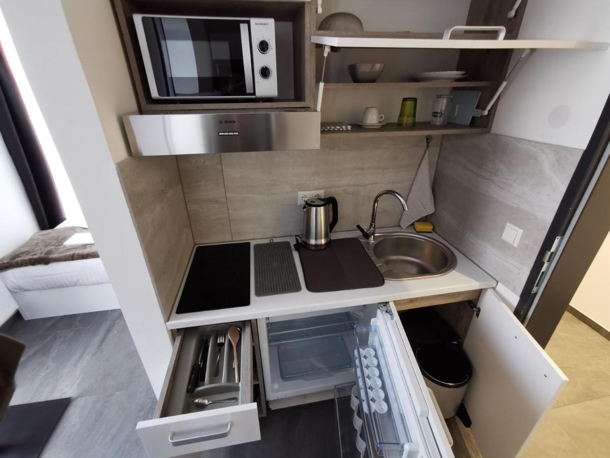 נוי-אולם Hp Apartments מראה חיצוני תמונה