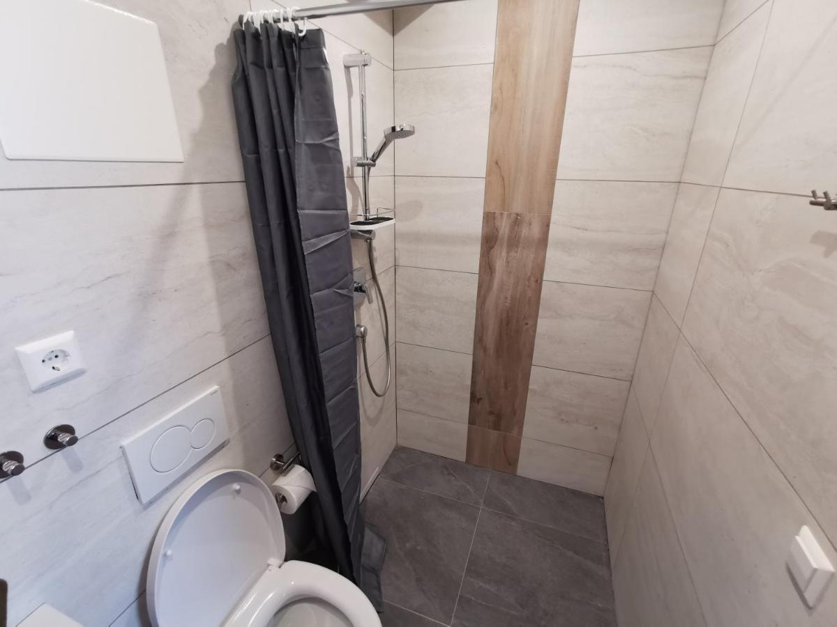 נוי-אולם Hp Apartments מראה חיצוני תמונה