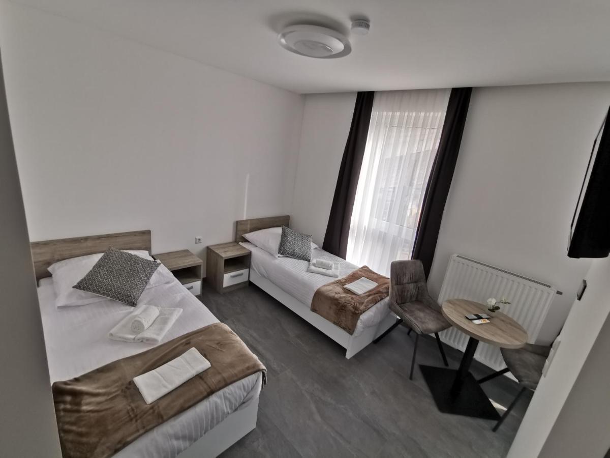 נוי-אולם Hp Apartments מראה חיצוני תמונה