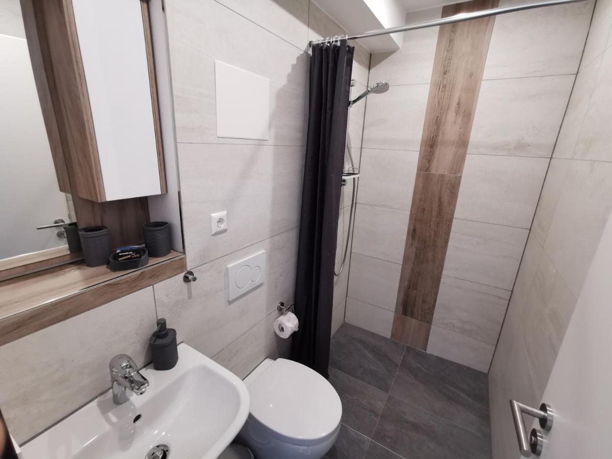 נוי-אולם Hp Apartments מראה חיצוני תמונה