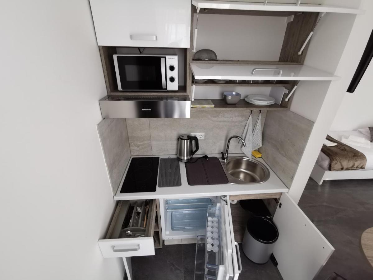 נוי-אולם Hp Apartments מראה חיצוני תמונה