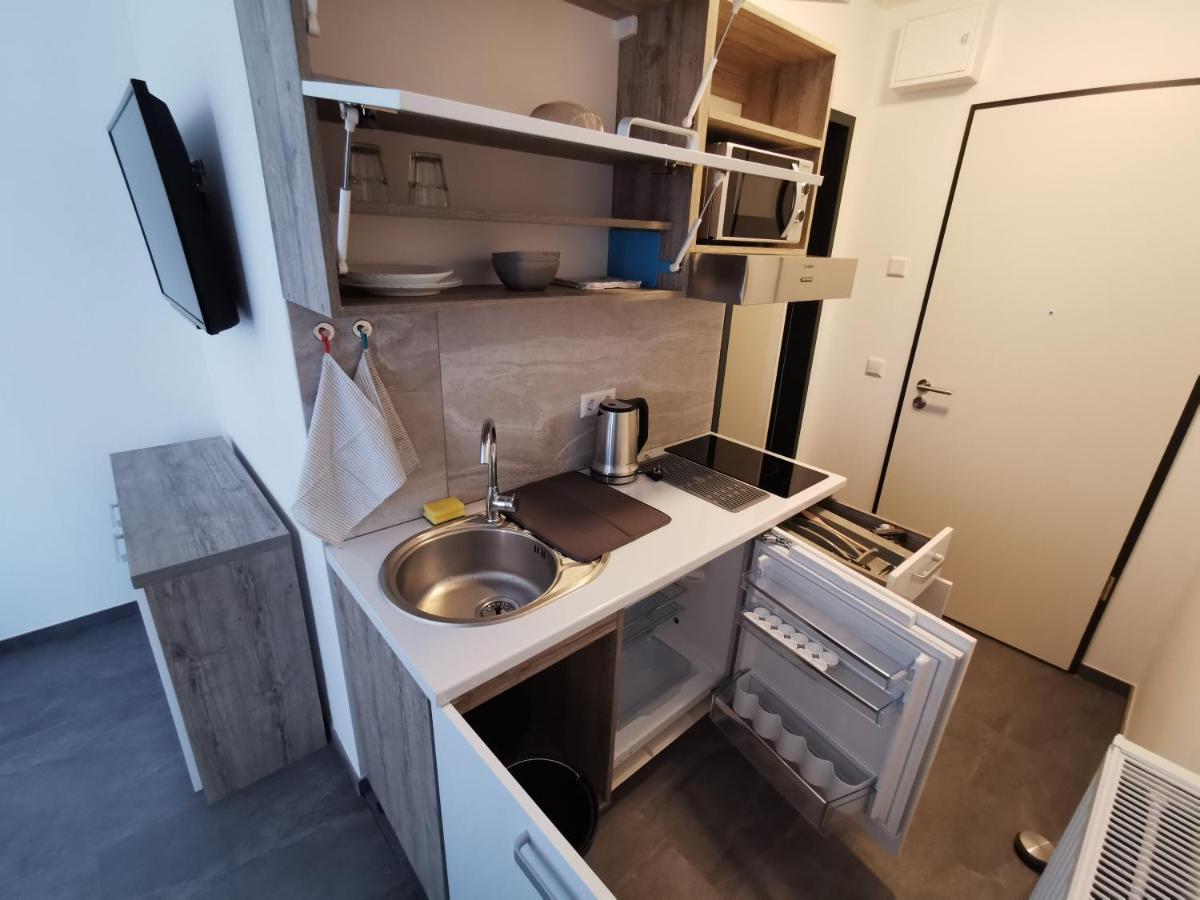נוי-אולם Hp Apartments מראה חיצוני תמונה