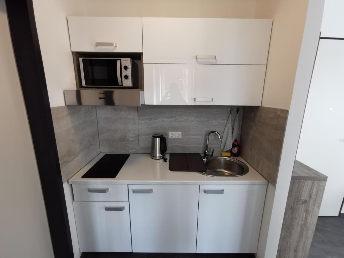 נוי-אולם Hp Apartments מראה חיצוני תמונה