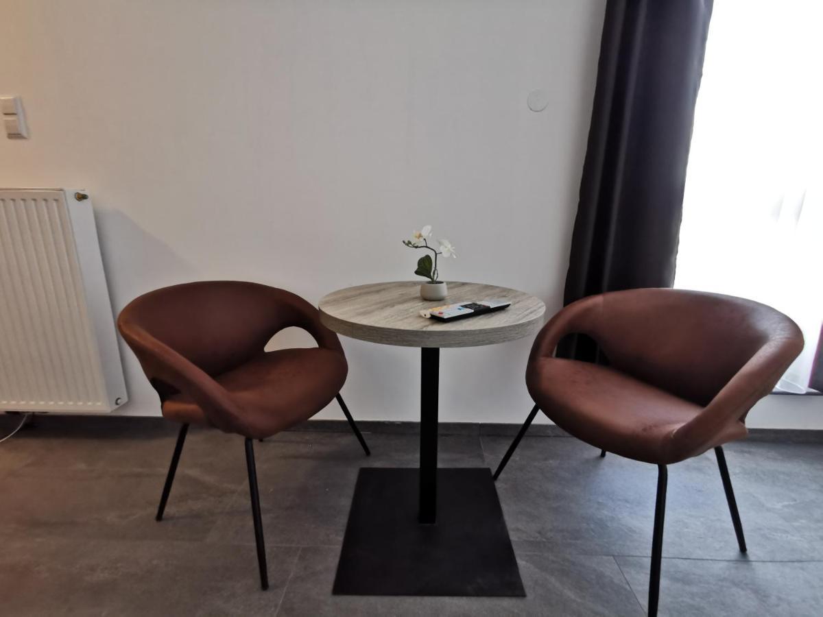 נוי-אולם Hp Apartments מראה חיצוני תמונה