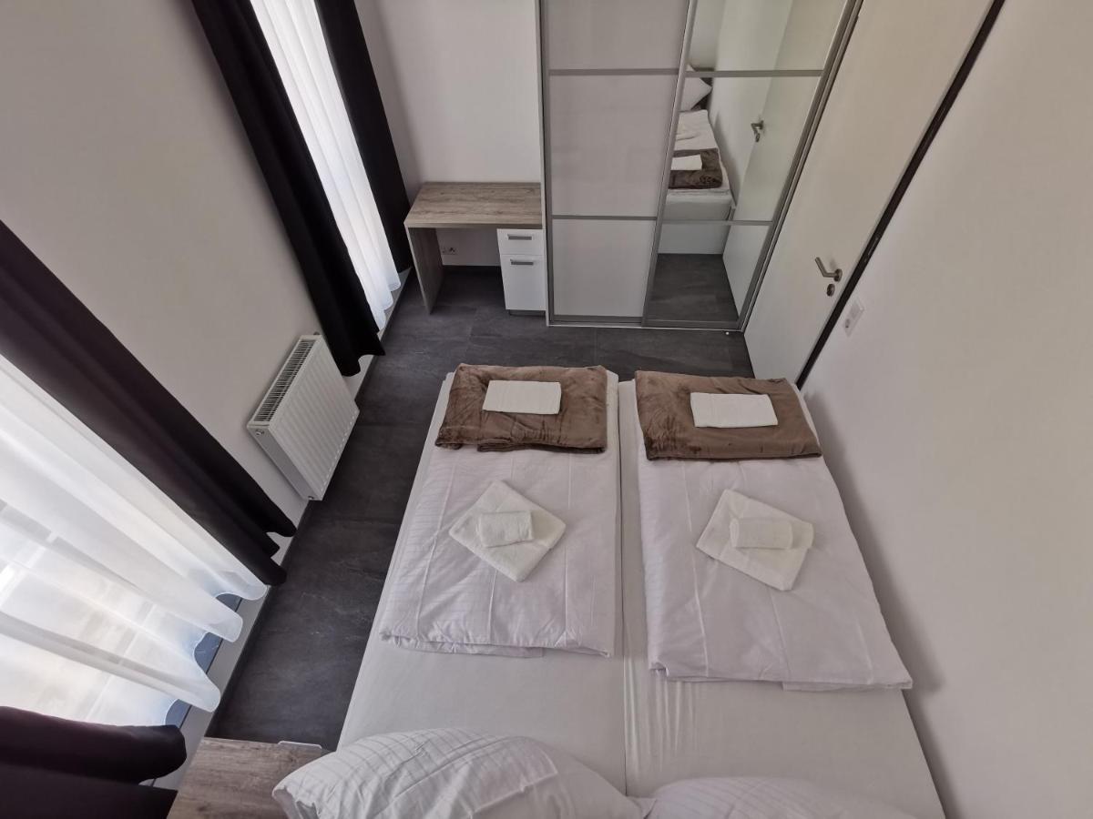 נוי-אולם Hp Apartments מראה חיצוני תמונה