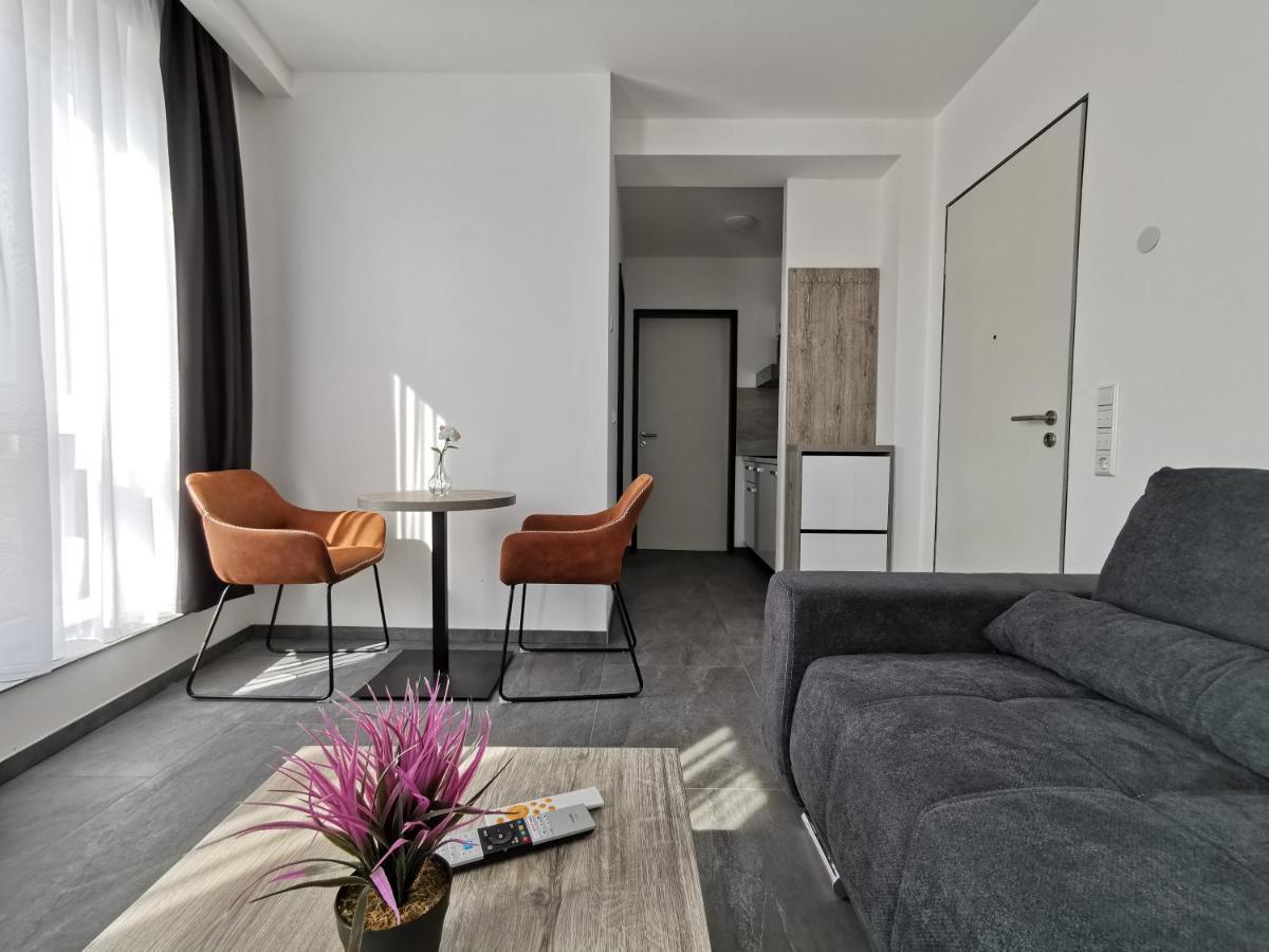 נוי-אולם Hp Apartments מראה חיצוני תמונה
