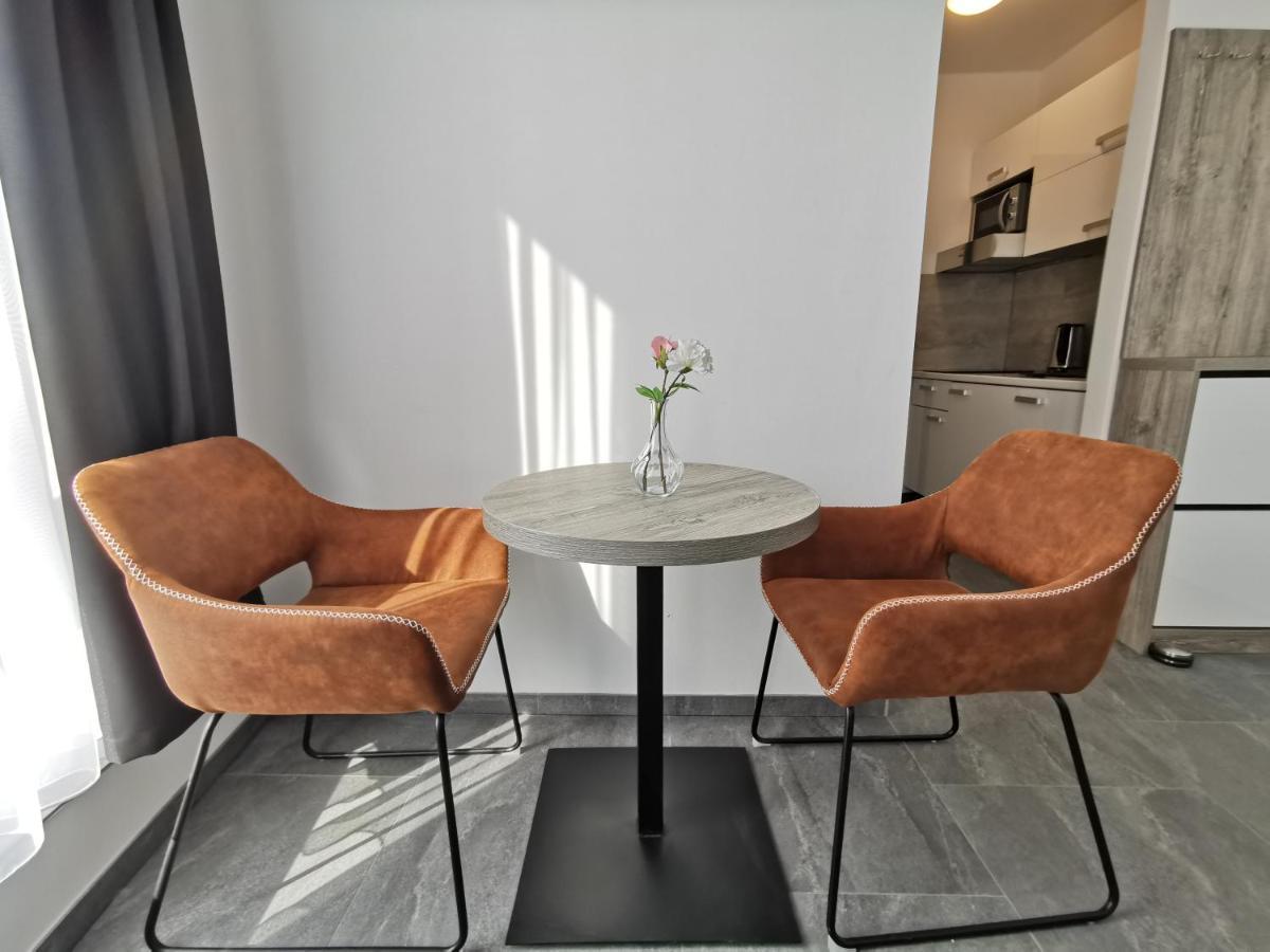 נוי-אולם Hp Apartments מראה חיצוני תמונה