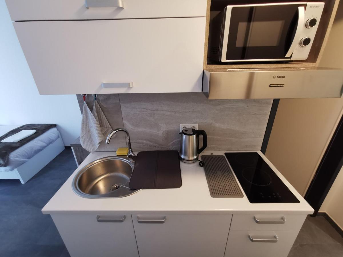 נוי-אולם Hp Apartments מראה חיצוני תמונה