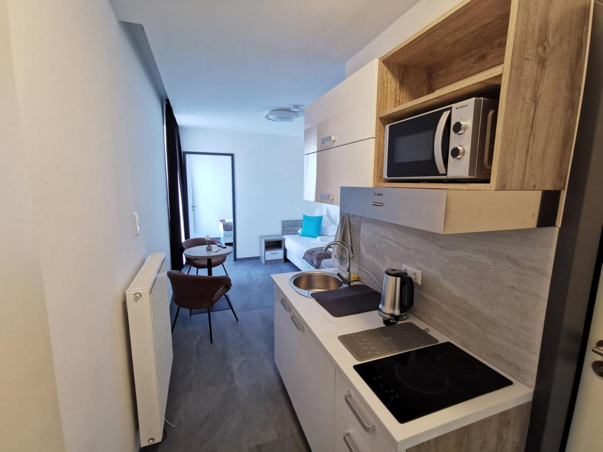 נוי-אולם Hp Apartments מראה חיצוני תמונה