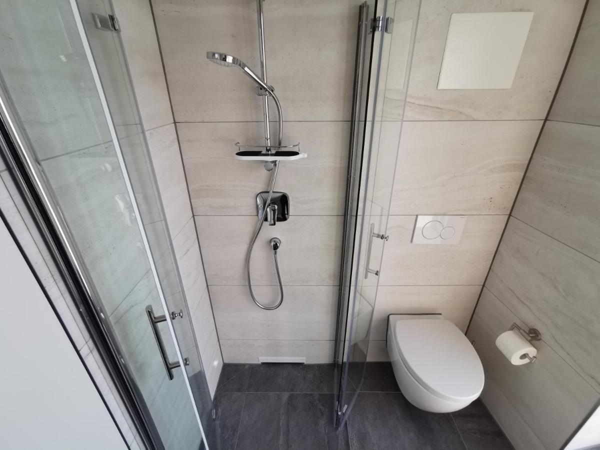 נוי-אולם Hp Apartments מראה חיצוני תמונה