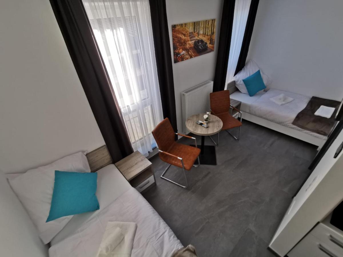 נוי-אולם Hp Apartments מראה חיצוני תמונה