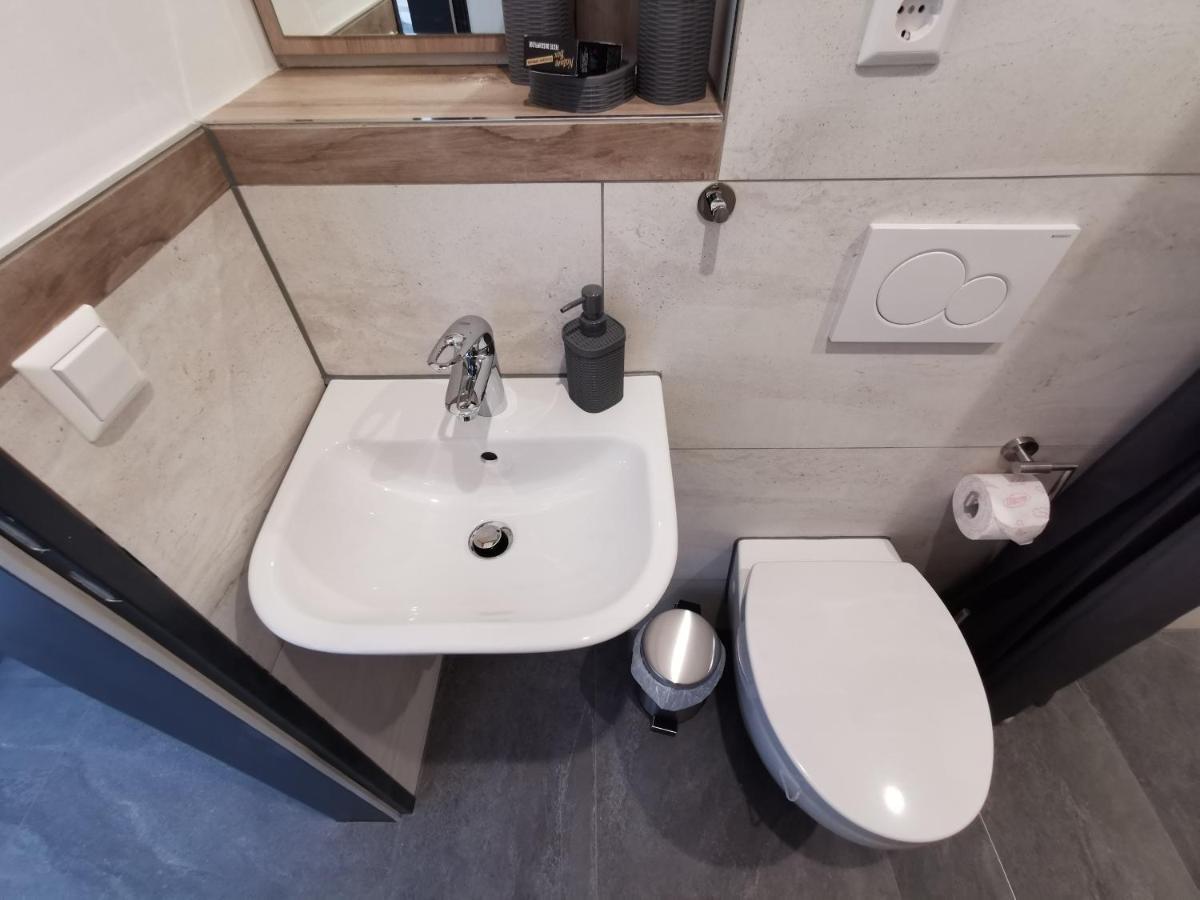 נוי-אולם Hp Apartments מראה חיצוני תמונה