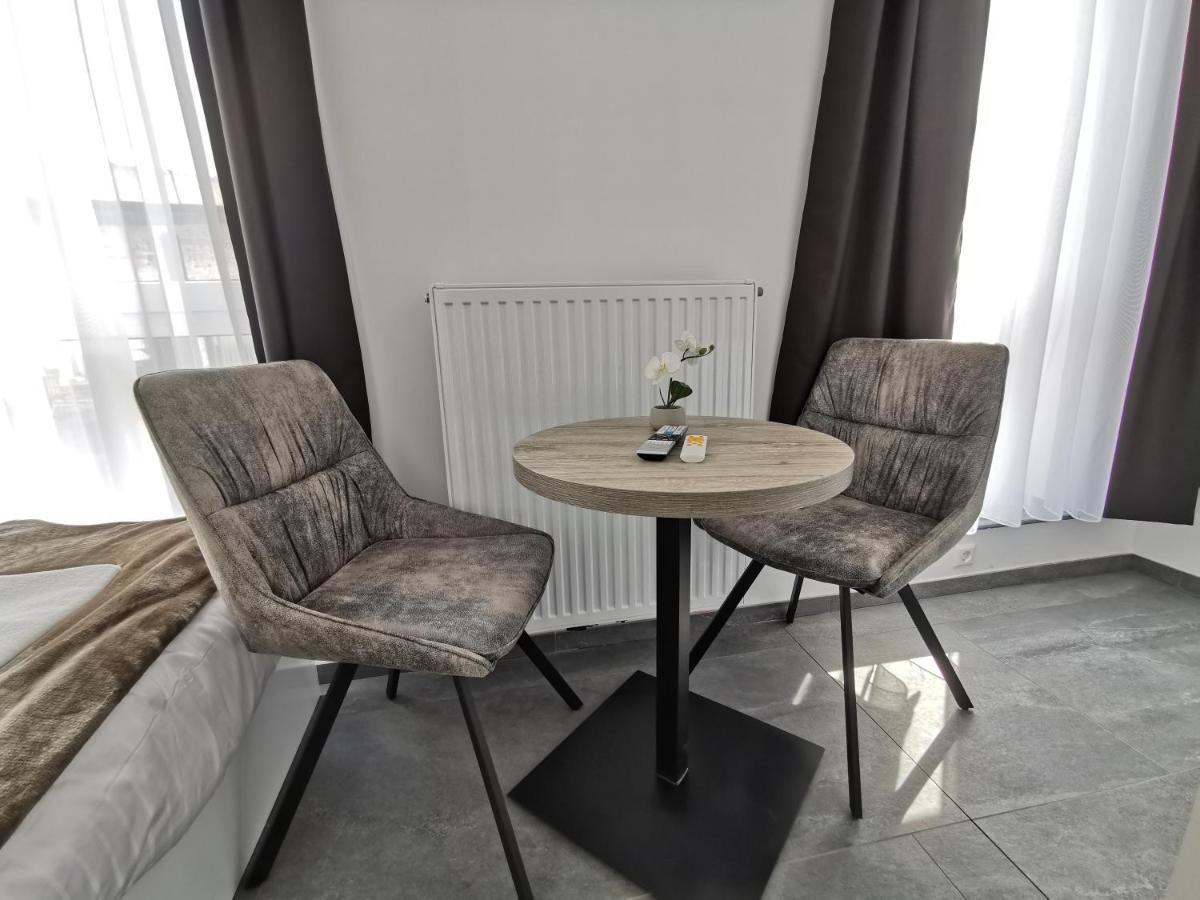 נוי-אולם Hp Apartments מראה חיצוני תמונה