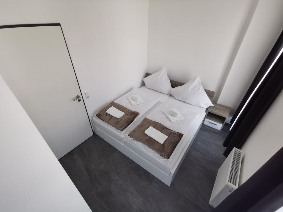 נוי-אולם Hp Apartments מראה חיצוני תמונה