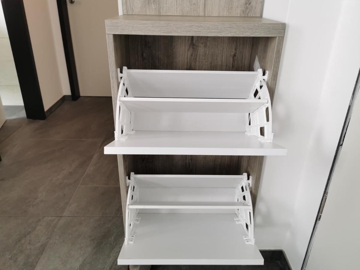 נוי-אולם Hp Apartments מראה חיצוני תמונה