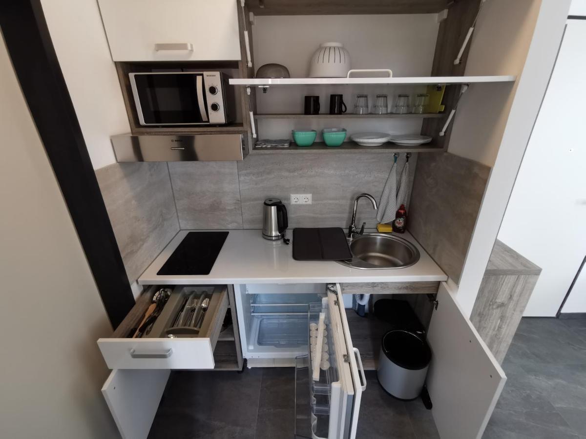 נוי-אולם Hp Apartments מראה חיצוני תמונה