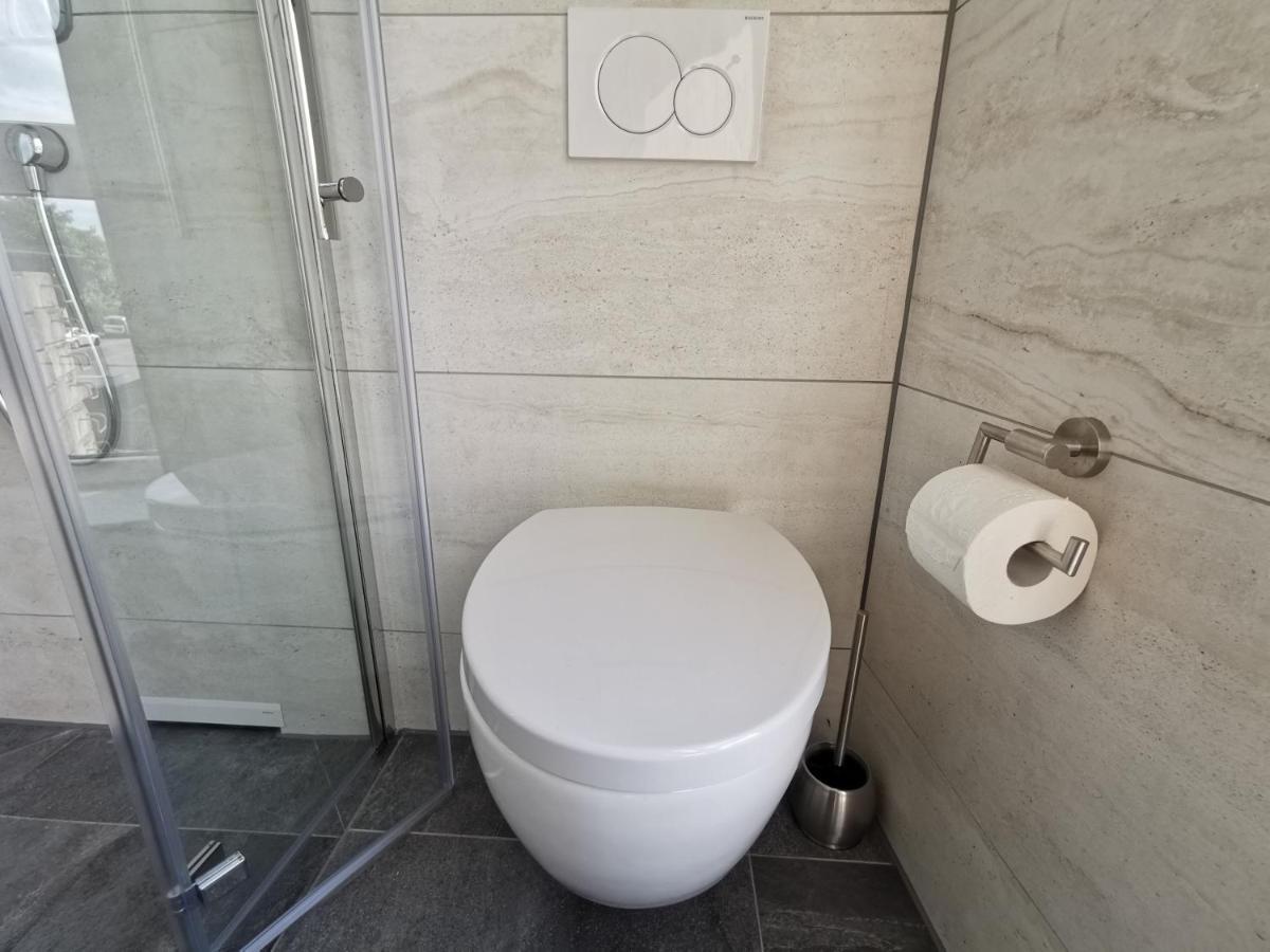 נוי-אולם Hp Apartments מראה חיצוני תמונה