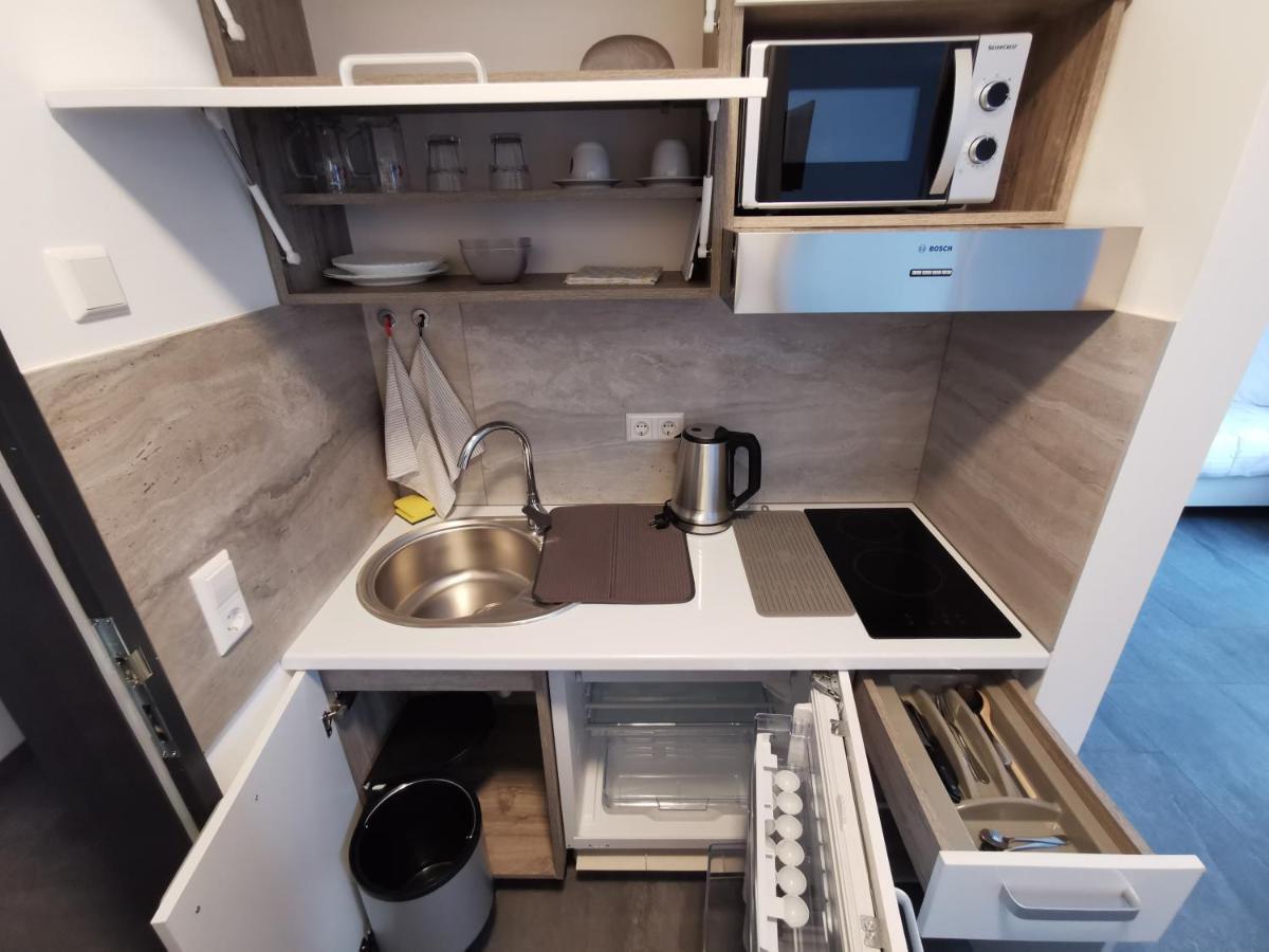 נוי-אולם Hp Apartments מראה חיצוני תמונה