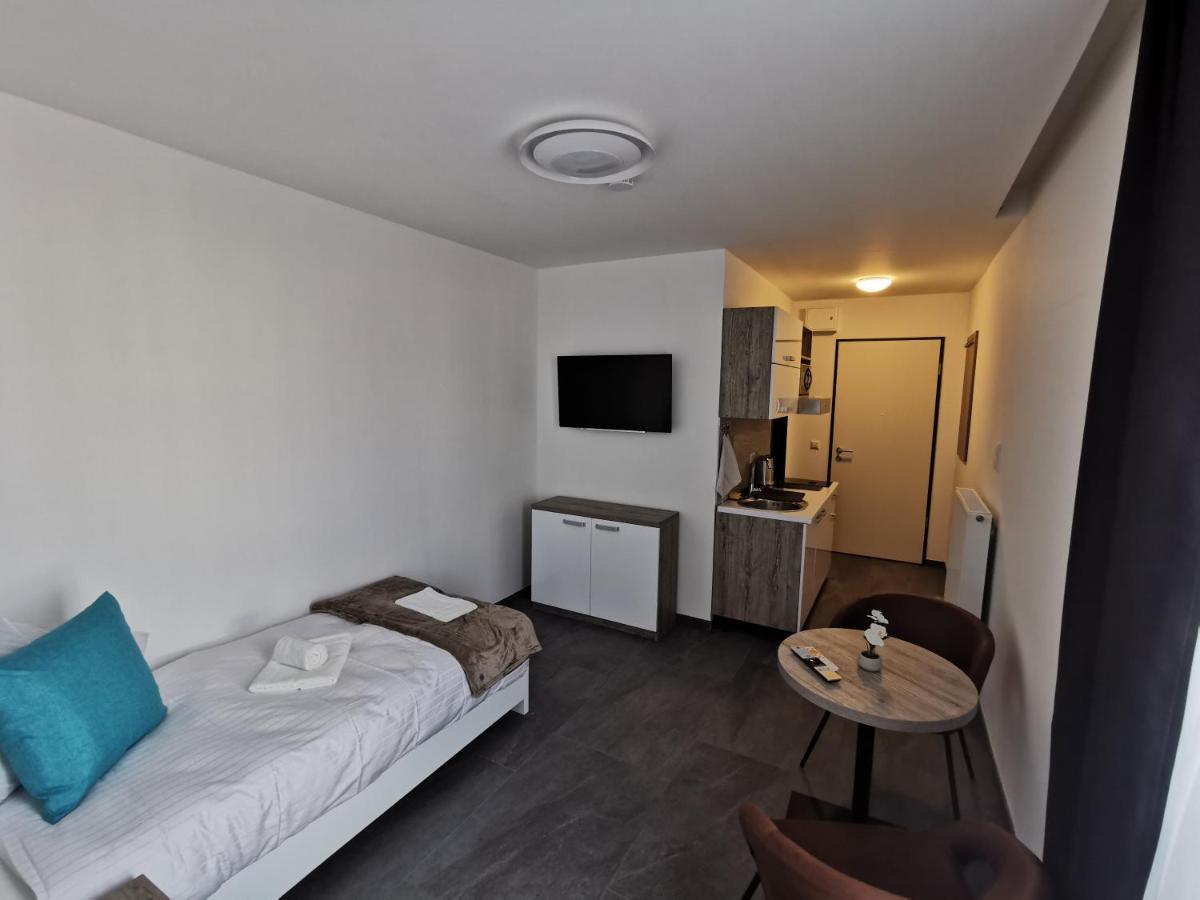 נוי-אולם Hp Apartments מראה חיצוני תמונה