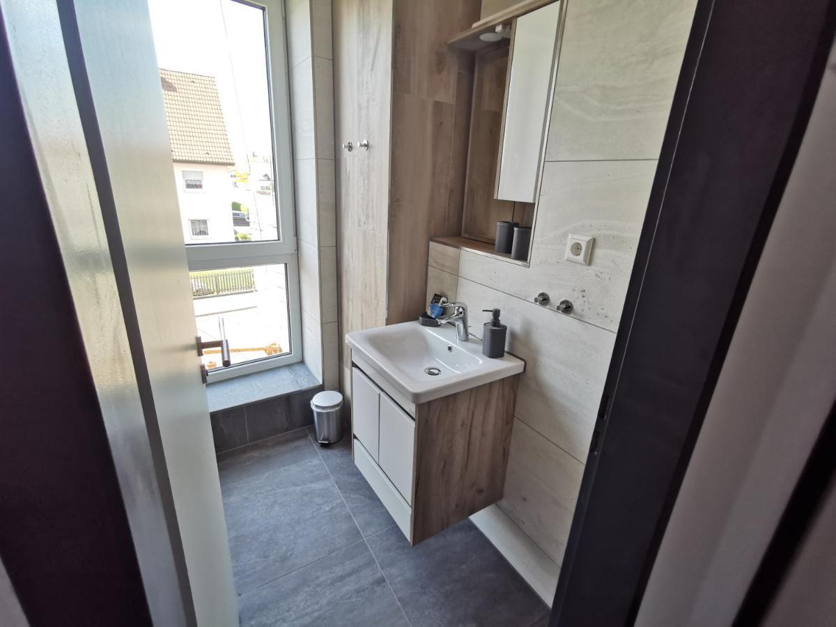 נוי-אולם Hp Apartments מראה חיצוני תמונה