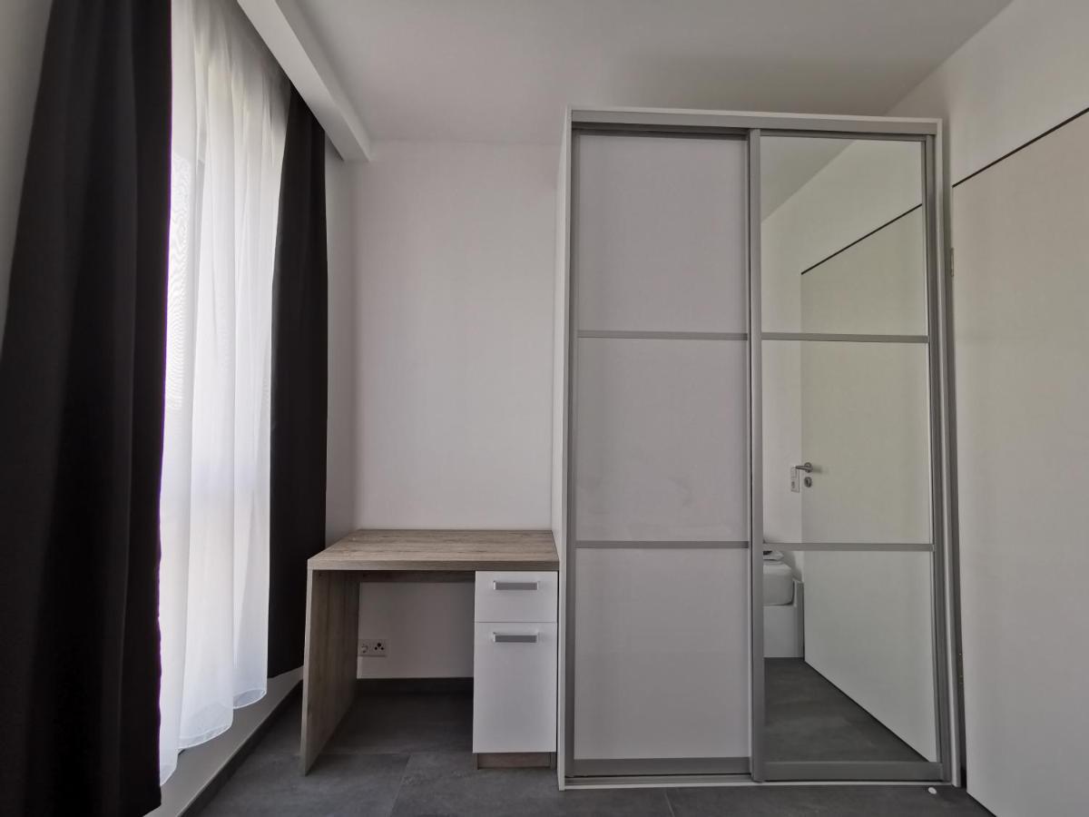 נוי-אולם Hp Apartments מראה חיצוני תמונה