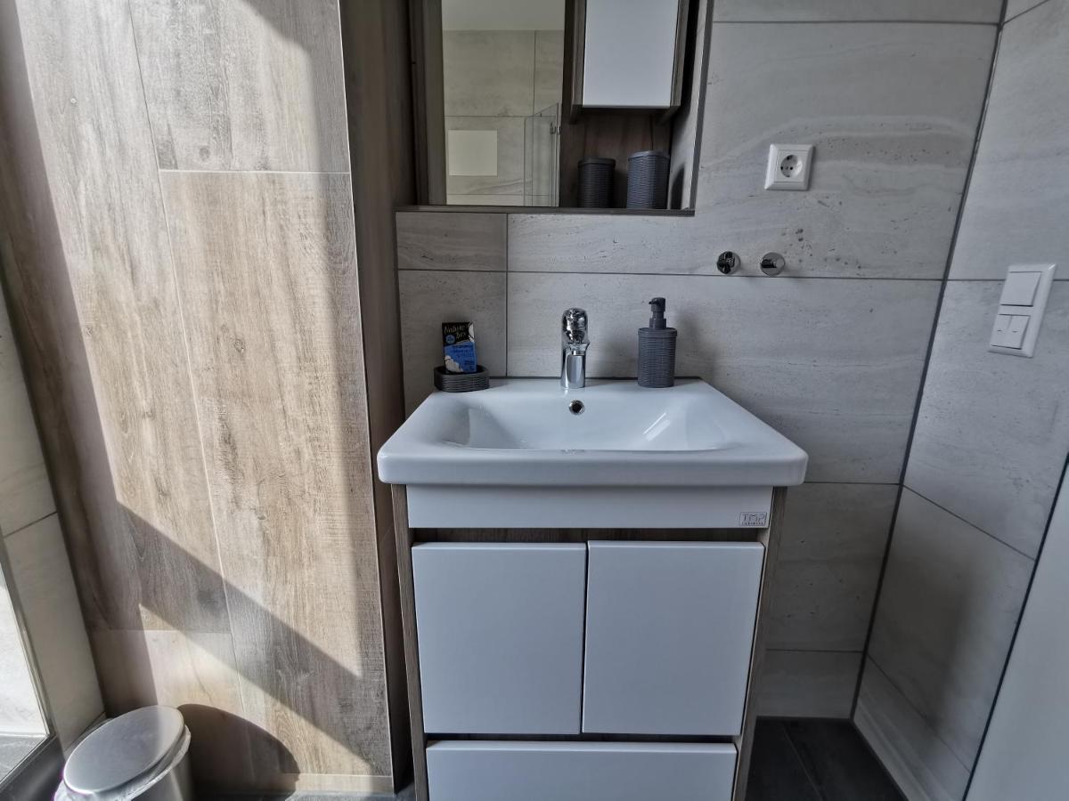 נוי-אולם Hp Apartments מראה חיצוני תמונה
