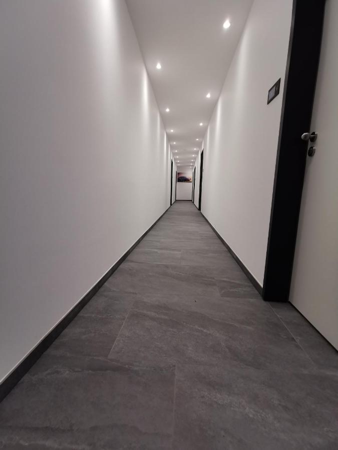 נוי-אולם Hp Apartments מראה חיצוני תמונה